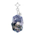 Genshin Impact Everwinter Without Mercy Series Snezhnaya Merch Badge Acrylic Charm
