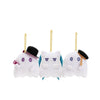 Genshin Impact Twilight Whimsy Series Squishy Plush Charm