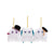 Genshin Impact Twilight Whimsy Series Squishy Plush Charm