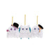 Genshin Impact Twilight Whimsy Series Squishy Plush Charm