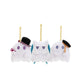Genshin Impact Twilight Whimsy Series Squishy Plush Charm