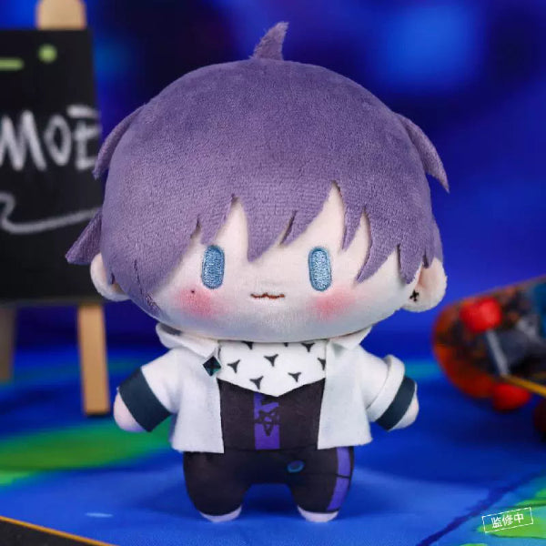 VirtuaReal Cuter Series Plush Doll