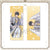 Link Click Sacred Shadows Series Laser Ticket Collectible