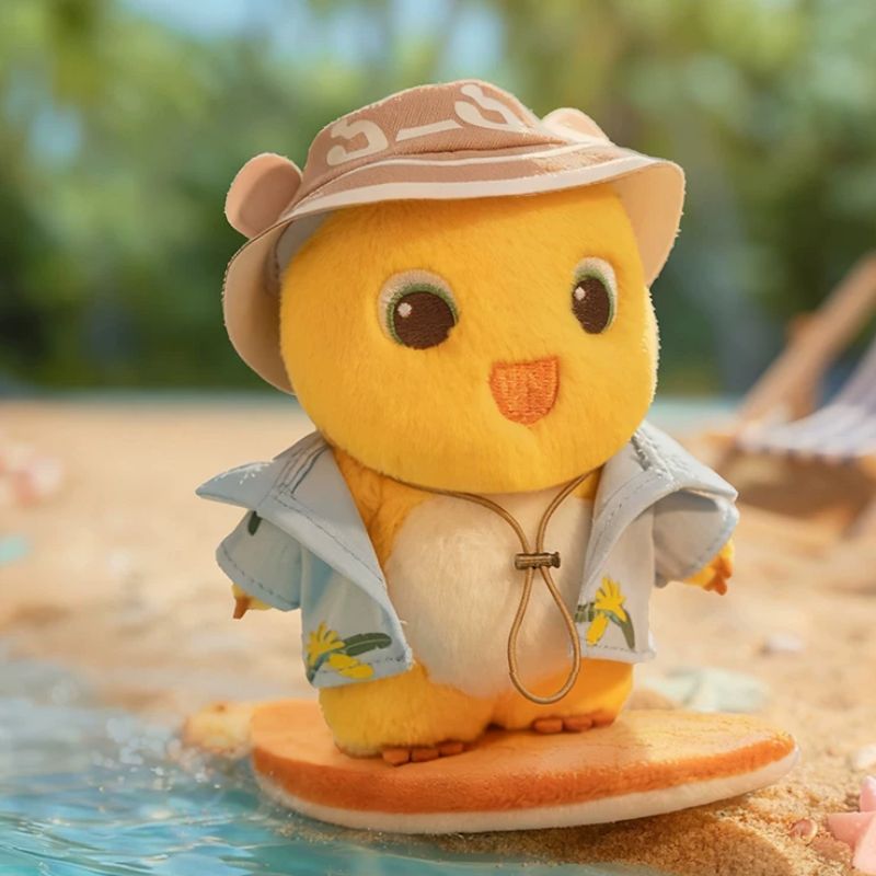 Mini Nailoong pendant