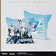 Pre-order Honkai: Star Rail Square Pillow Little Kitten Series Amphoreus Phainon