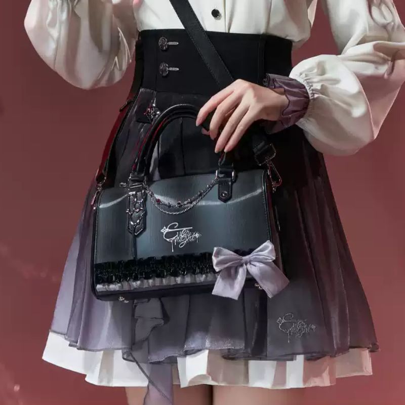 Honkai: Star Rail Evernight Impression shoulder bag