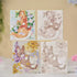 Fabulous Beasts Steps of Life Series Decorative Shikishi Art Board