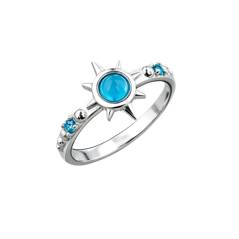Link Click Dream out! Theme Ring Limited Edition
