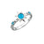 Link Click Dream out! Theme Ring Limited Edition