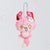Honkai: Star Rail Fluffy Across the Blue Series Plush Keychain Evanefox