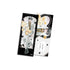 Link Click  fanfancy+ Ruru Ribbon Series  Laser Ticket  Cheng Xiaoshi