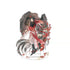 Heaven Official’s Blessing Four Spirits Series Magnet Charm Bookmark Ornament Scroll Shikishi
