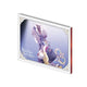 Genshin Impact Sandrone What Reflect Itself in Mirror Walerz Series Merch Badge Postcard