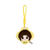 Pre-order Heaven Official's Blessing Flowers of the Four Seasons Plush Flower Pendant
