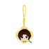 Pre-order Heaven Official's Blessing Flowers of the Four Seasons Plush Flower Pendant