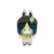 Genshin Impact Scholarly Curiosities Series  dressed-up doll