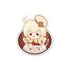 Genshin Impact Midsummer Party character magnetic phone grip