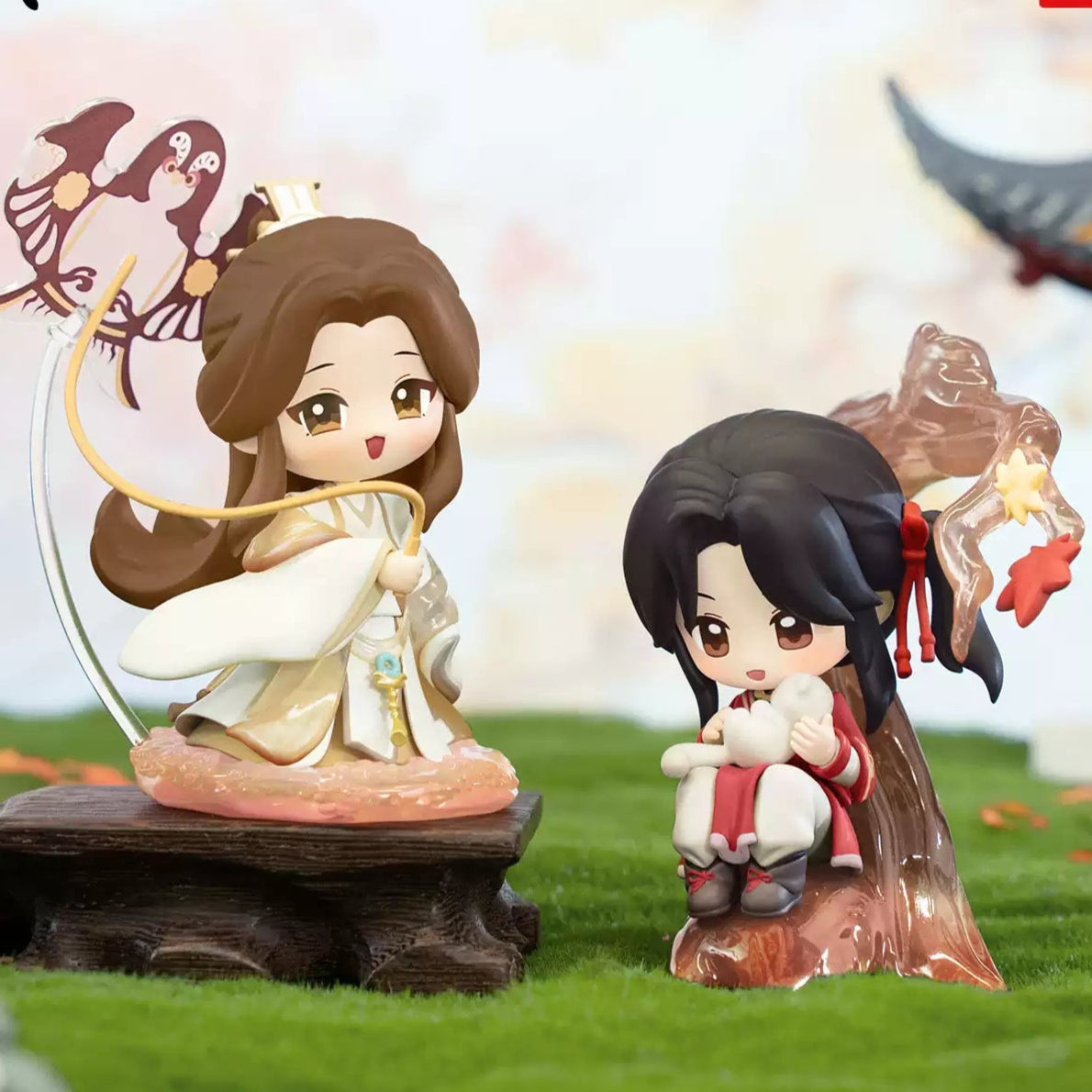 Heaven Official's Blessing Blind box Ornaments