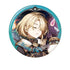 Pre-order Genshin Impact Day of Destiny  Birthday Series Badge