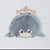 Honkai:Star Rail Boys's Dormitory  Sunday plush badge