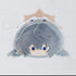 Honkai:Star Rail Boys's Dormitory  Sunday plush badge