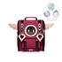 [miHoYo Official Merch] Genshin Impact Linnea Backpack