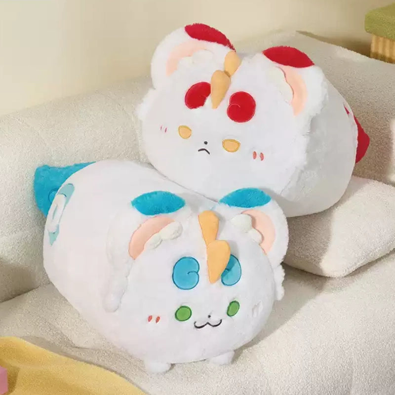 Fabulous Beasts Marshmallow Series Plush Pillow