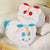 Fabulous Beasts Marshmallow Series Plush Pillow