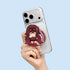 Pre-order Genshin Impact Midsummer Party Series Magnetic Phone Grip Stand