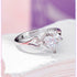 Honkai: Star Rail Cyrene Impression Themed Ring Set