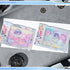 Link Click Dream Out! Series Photo Card Fridge Magnet Blind Box