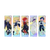 Link Click Dream Out! Laser Ticket Set  Collectible Photocard & Album Set