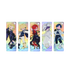 Link Click Dream Out! Laser Ticket Set  Collectible Photocard & Album Set