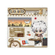 Pre-order Link Click The Golden Age Q-Version Acrylic Standee