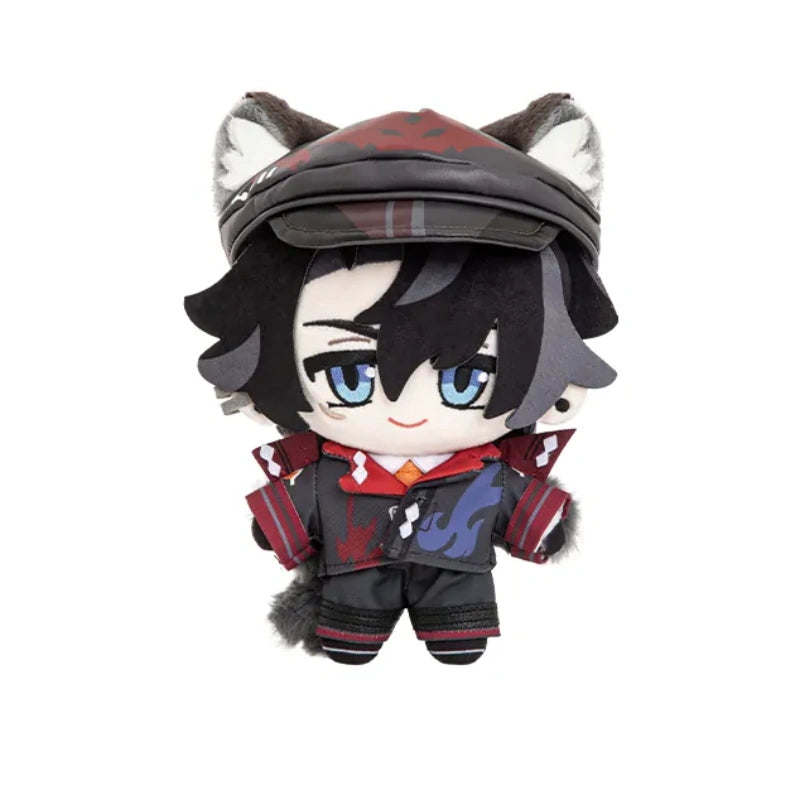Genshin Impact Twilight Whimsy Series Plush Doll