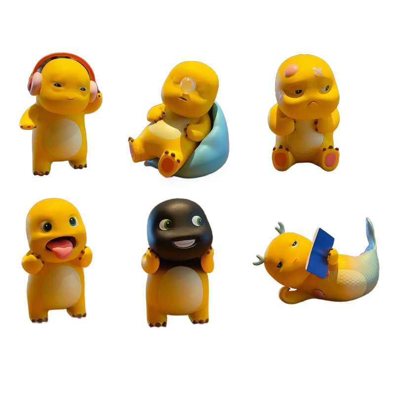 Nailoong  Desktop Decorative Ornaments