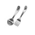 Link Click Gleam of Desolation Series Chibi Animal Coaster Camping Cutlery Set Carabiner Laser Ticket
