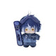 Genshin Impact Aurora Party Series Plush Doll Wanderer Sandrone Flins