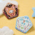 Fabulous Beasts BIB Series Badge Blind Box