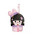 Qiao Ling gift plush pendant