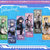 VirtuaReal 5th Anniversary Acrylic Tickets