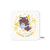 Link Click Gleam of Desolation Series Chibi Animal Coaster Camping Cutlery Set Carabiner Laser Ticket