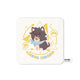 Link Click Gleam of Desolation Series Chibi Animal Coaster Camping Cutlery Set Carabiner Laser Ticket