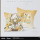 Pre-order Honkai: Star Rail Square Pillow Little Kitten Series Amphoreus Phainon