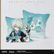 Pre-order Honkai: Star Rail Square Pillow Little Kitten Series Amphoreus Phainon