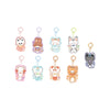 Fabulous Beasts BIB Series Acrylic Charm Blind Box