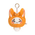 Fabulous Beasts Plush Dumpling Pendant