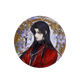 Pre-order Heaven Official's Blessing Flowers of the Four Seasons Badge