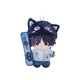 Genshin Impact Aurora Party Series Plush Doll Wanderer Sandrone Flins