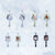 Heaven Official’s Blessing Cloud and Stream Series Acrylic Pendant Yun Jian Xiang Yi Series